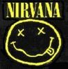 Nirvana Poster