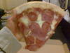 NY pizza