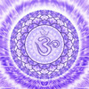 Crown Chakra Blessings