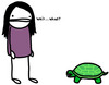 Vicious Turtle