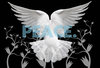 peace eternale...