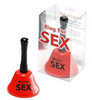 Sex Bell...Ring me &amp; im your