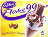 ~ Flake Ice Cream ~