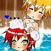 A Bath. ^-^