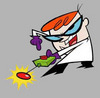 Zapped By Dexter!