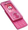 Lg strawberry phone