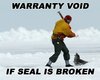 Always check the Warranty!