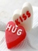 hugz n kisses for u .. :)