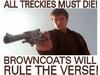 Browncoat protection