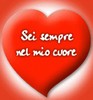 I luv you.... in the italian way