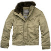 Abercrombie Adirondack Jacket