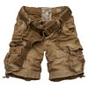 Abercrombie Forked Lake Shorts