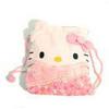 Hello Kitty D-string Pouch