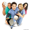 T.V Sitcom Scrubs