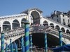 Trip to Rialto Bridge, Venice