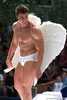 gay pride angel
