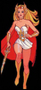 Protected by She~ra!