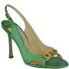 Jimmy Choo Heron Silk