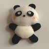 Fat Panda Plushie