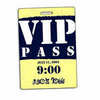 vip pass