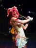 The company of Emilie Autumn