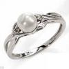 Pearl Ring