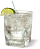ICE COLD GIN TONIC 