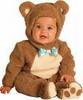 teddy bear baby