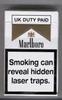 Smokings one benefit