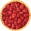 Strawberry Pie