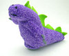Purple Dino!!!