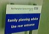 Family Planning...