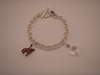 bellas bracelet