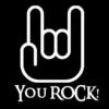  You Rock!
