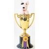 Bestest Pet Trophy