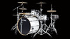 A Rockstar Drum Kit