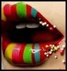 Rainbow Kisses*