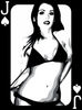 Jill of Spades