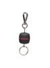 Prada - Luna Rossa keyholder