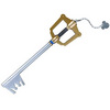 sora's keyblade