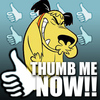 Thumb Me NOW!!