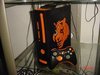 Tiger Xbox 360