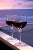 Red Wine+Sunset+You+ Me