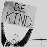 Be KIND~