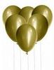 Gold Balloons! :D