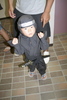 Small Ninja