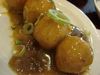 Curry Fish Balls