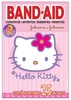 Hello Kitty Band-Aids