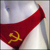 communist panties 