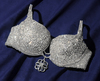 Diamond Bra *BLING*